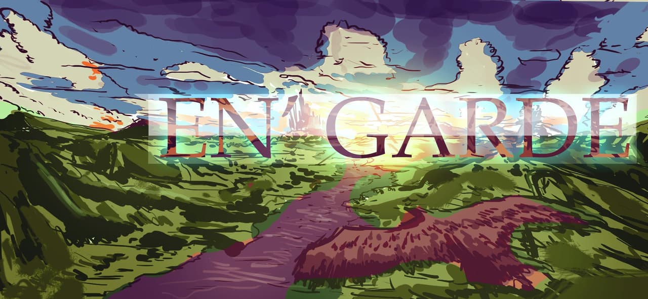 EN GARDE (OddvarLookus) screenshot 3