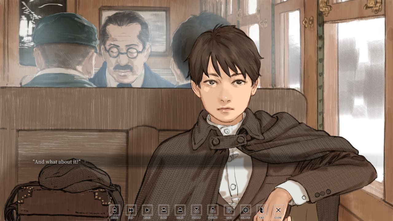 Hira Hira Hihiru screenshot 5