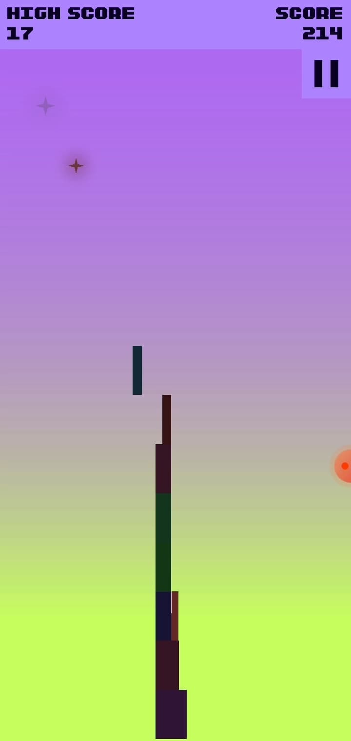 Wall Stack