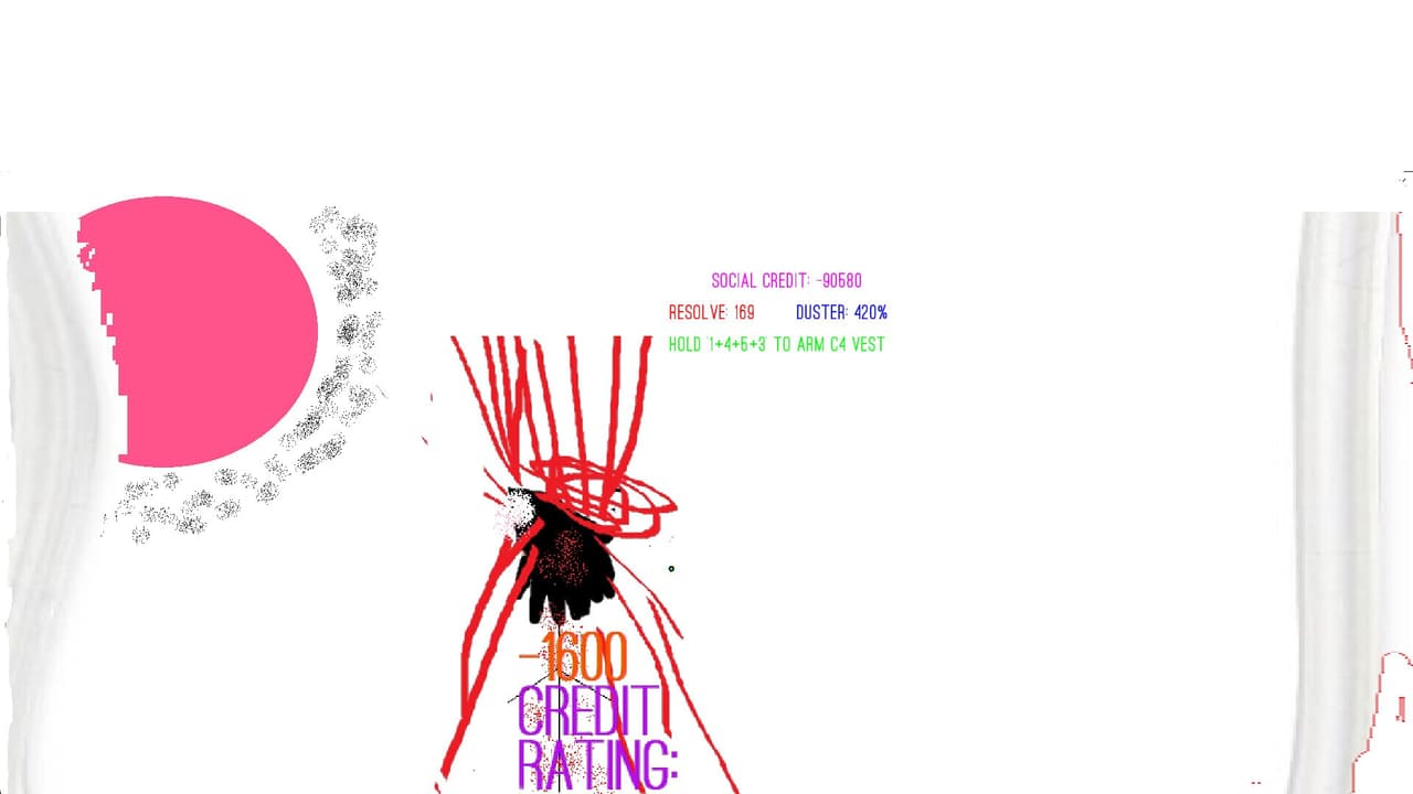 Last of the Noticers screenshot 4