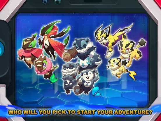 Nexomon