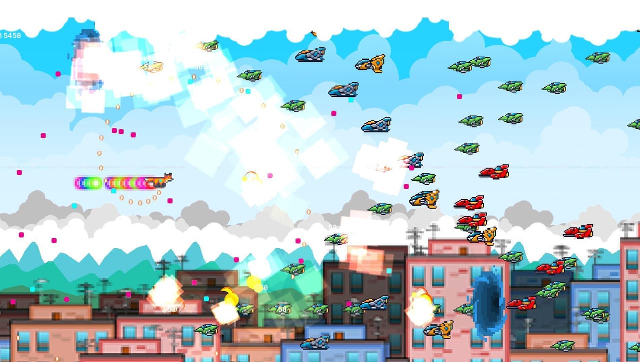 Breaker (cheeby32) screenshot 3