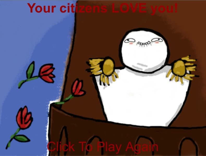 Rule of Shapes screenshot 3
