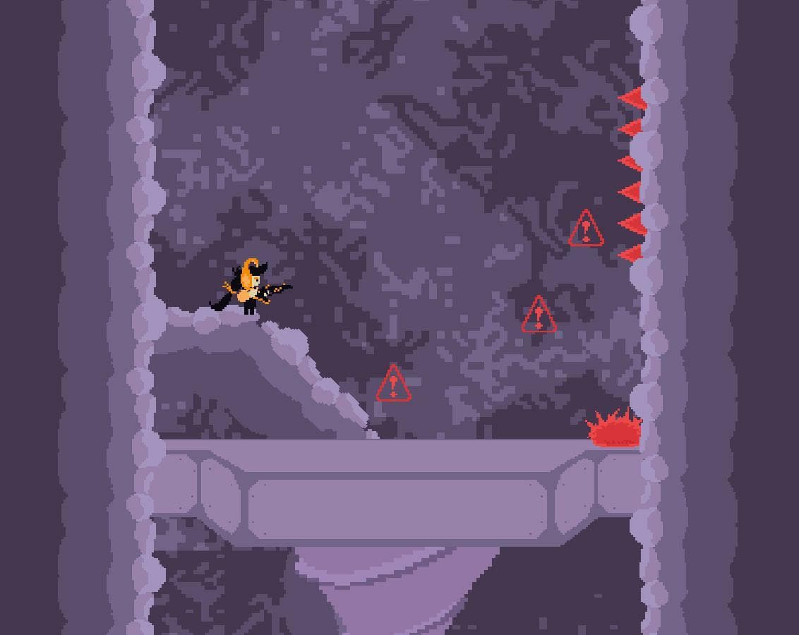 Delve (itch) (Dawdle) screenshot 4
