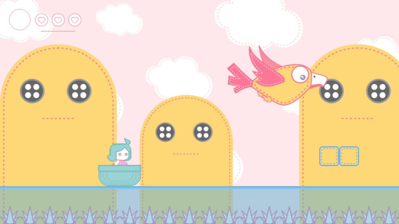 La Petite Avril screenshot 5