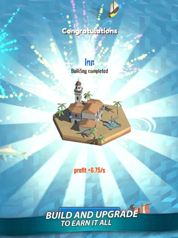 Idle Colony Tycoon