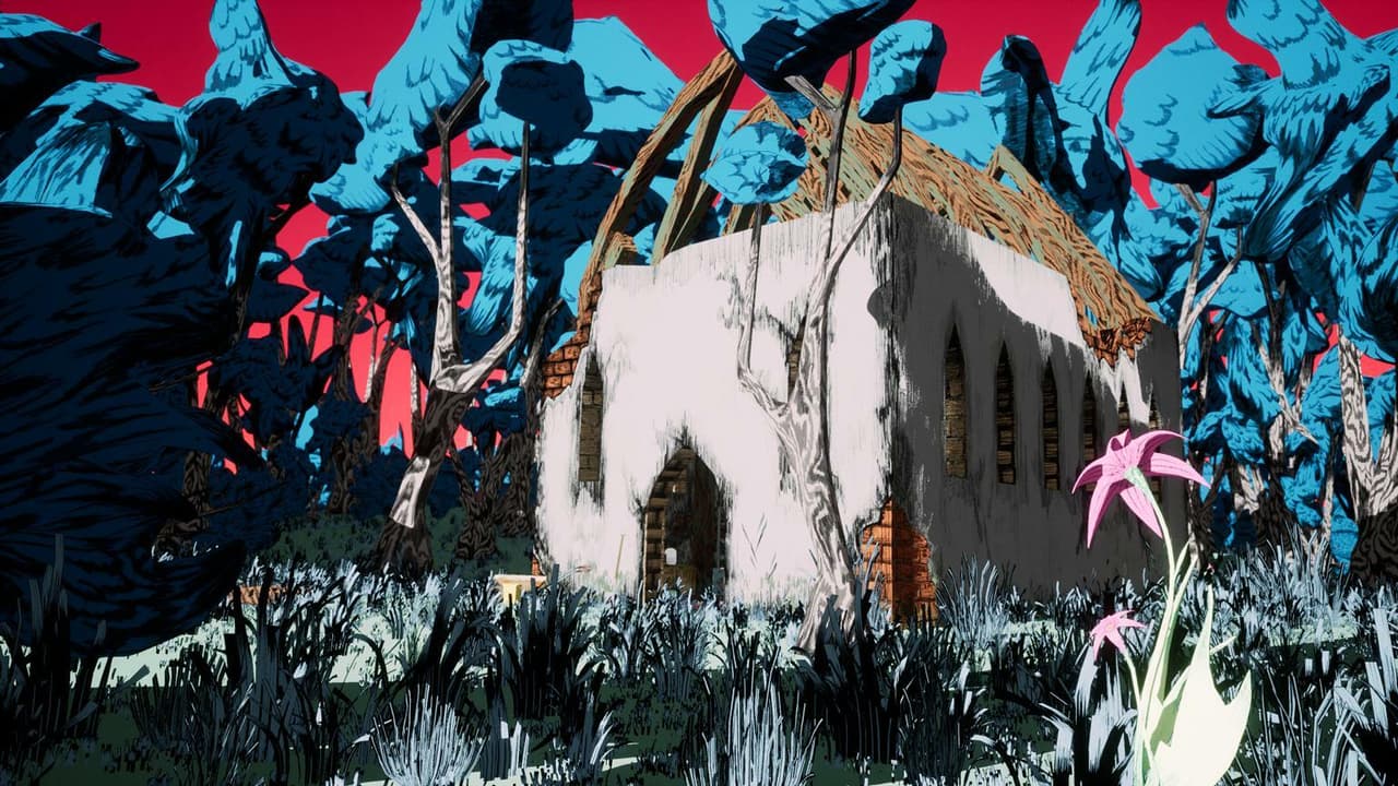 Flowerized screenshot 2