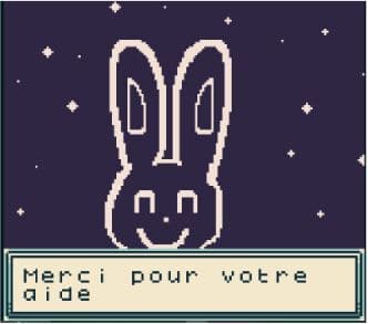 La Prison - Irène