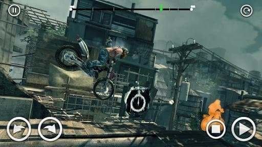 Rider Master - Free moto racing game