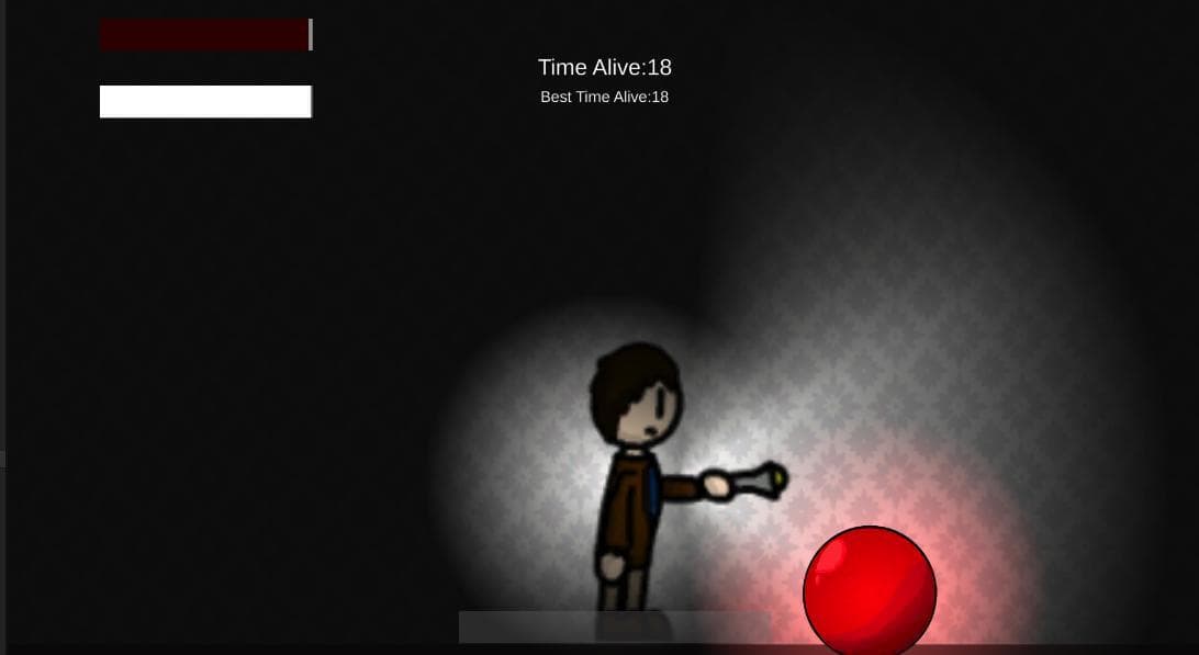 A Moth Into A Flame screenshot 3