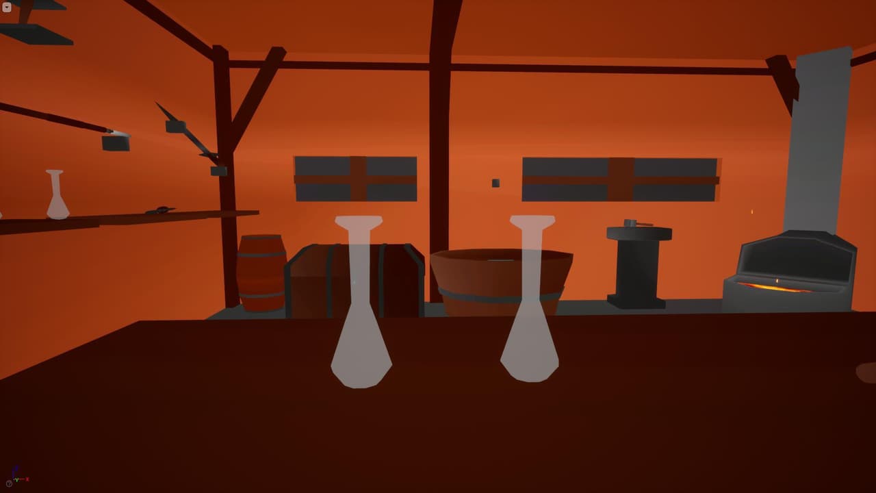 VRCrafting
