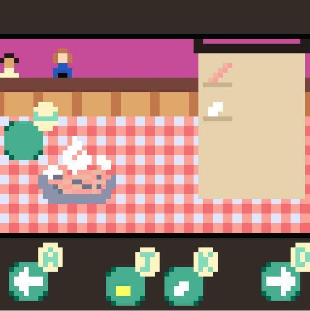 Poutine64 screenshot 2