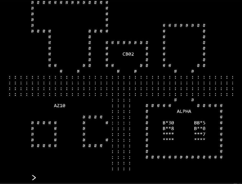 A Void for Zoea screenshot 4