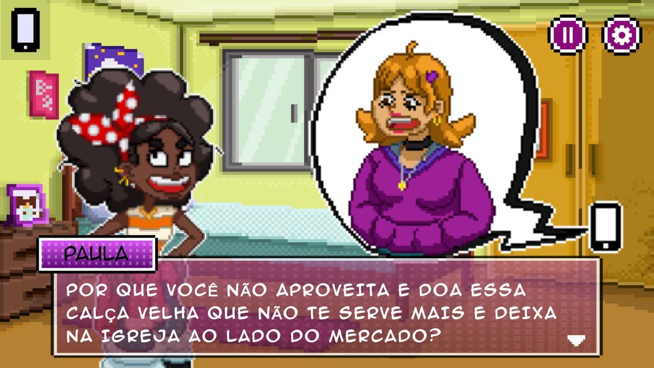 Ao Seu Redor screenshot 4