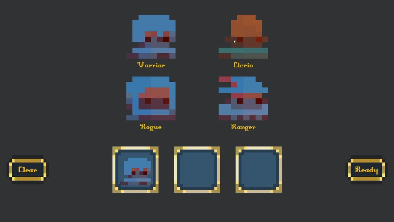 Tactics Goblin