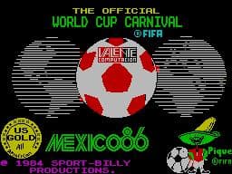 World Cup Carnival screenshot 6