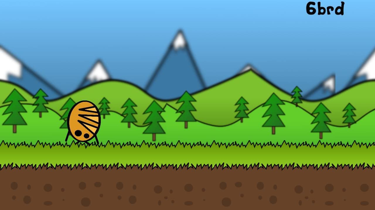 Breadrunner (IwKy) screenshot 3