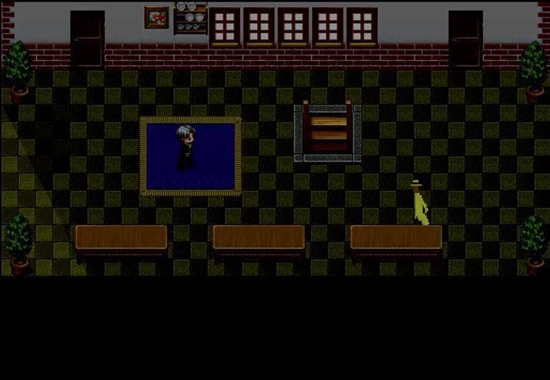 The Night of Mike screenshot 3