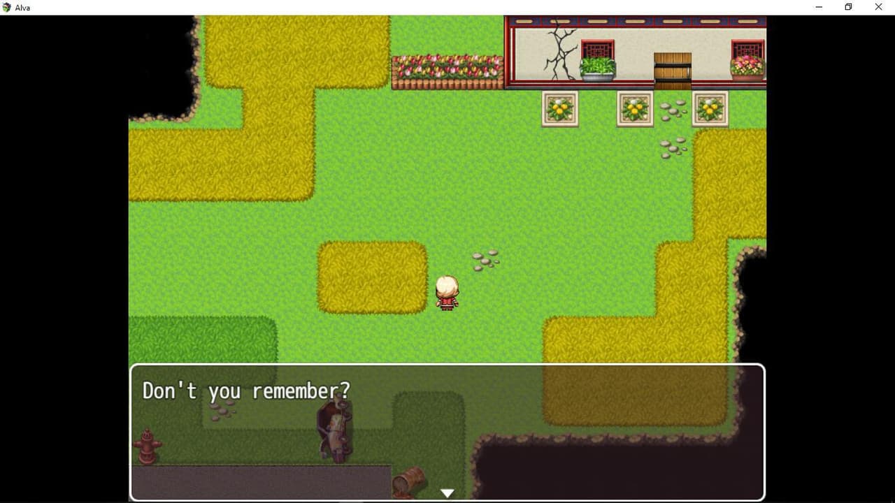 Alva screenshot 3