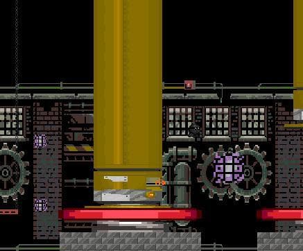 Bomby Run - Level 4, Factory Field v1.0 screenshot 3