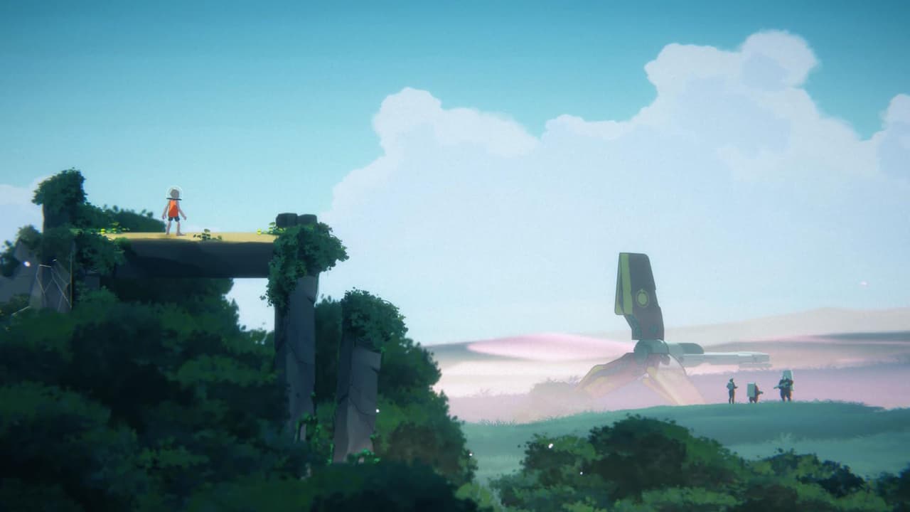 The Cub screenshot 6