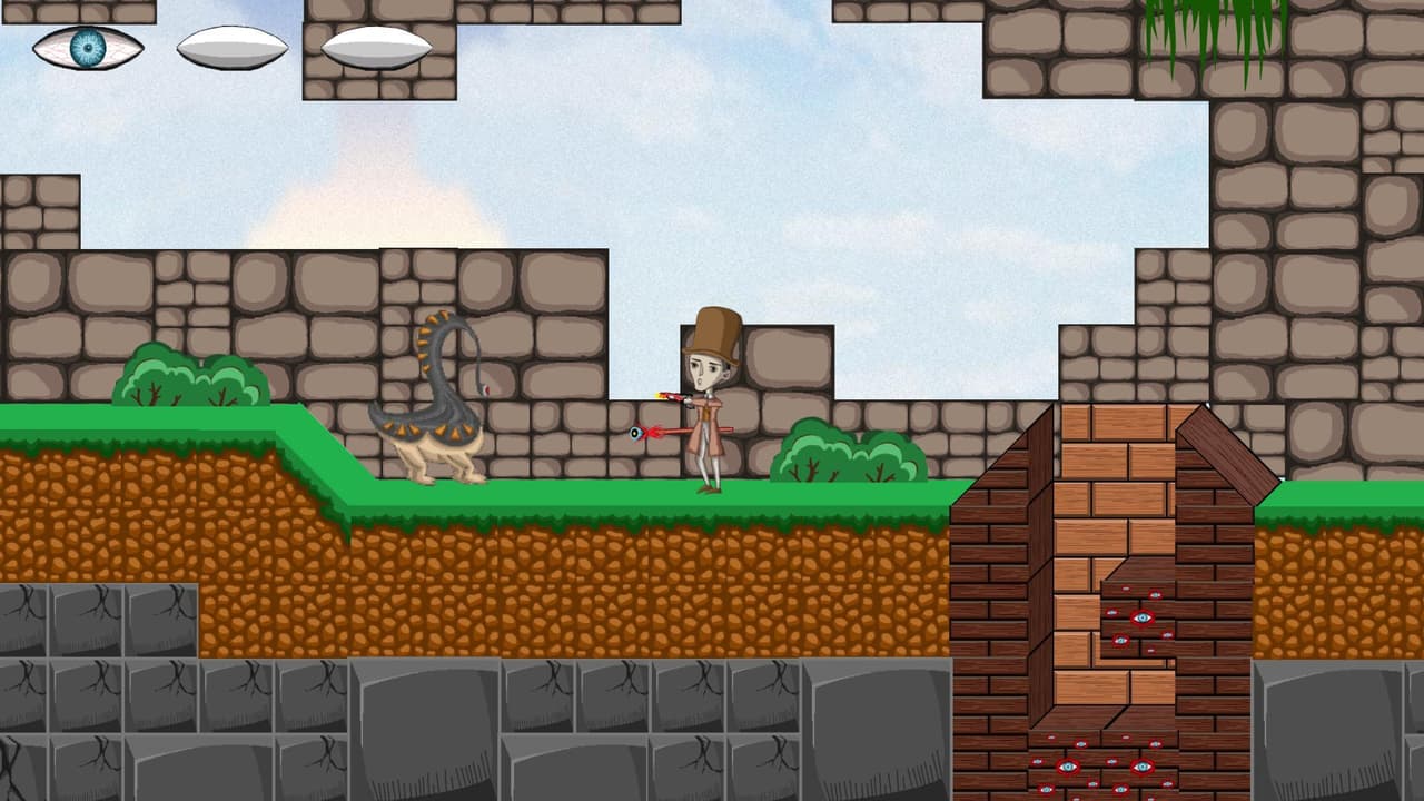 Awoken screenshot 5