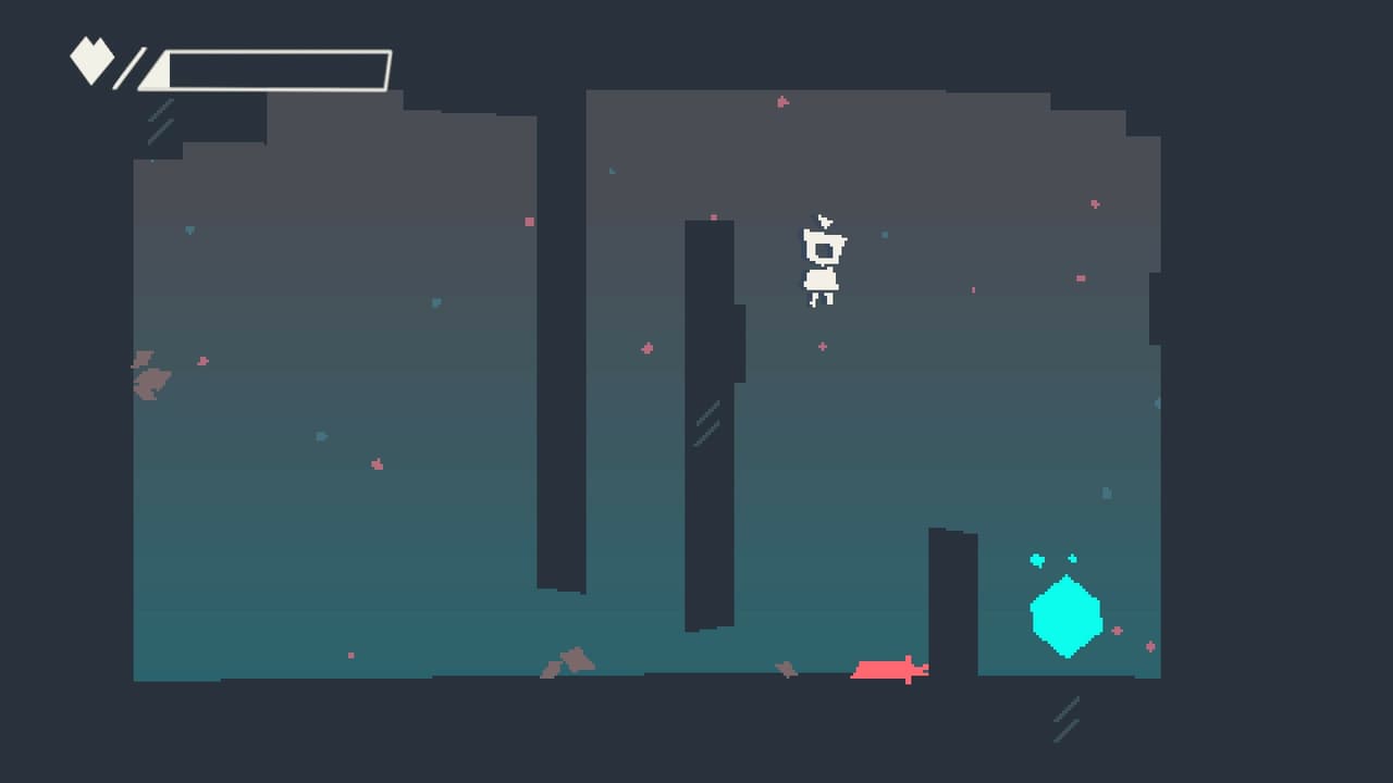 NUI screenshot 4