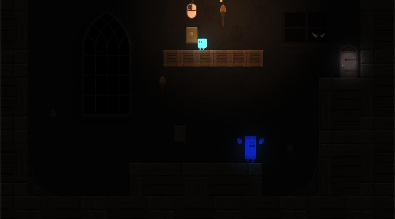 Together Alone (Gottinn, thegreatbelo) screenshot 3