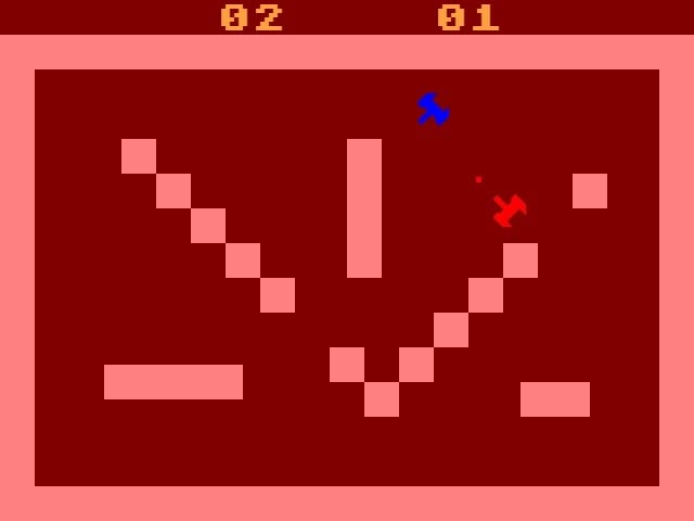 Tanks (itch) (Basiccomputer) screenshot 3