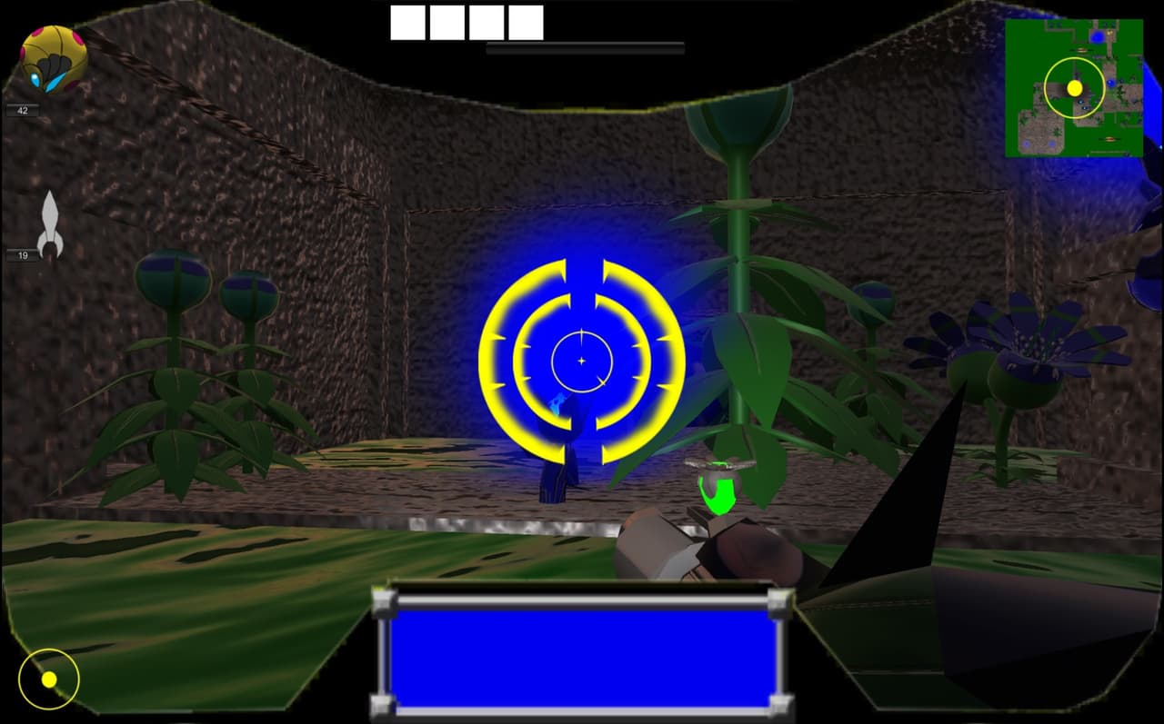 Zyphoid screenshot 5