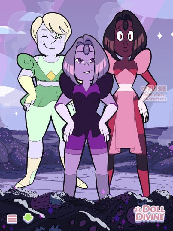 Gemsona Maker