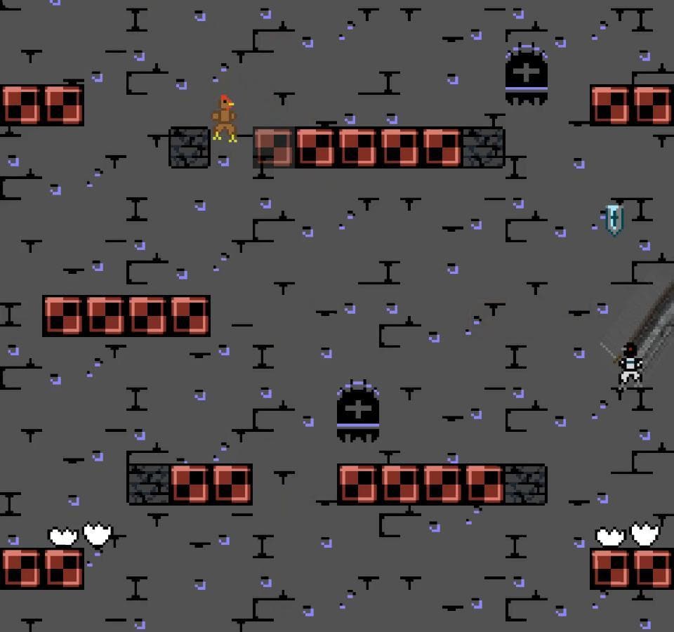 Fine Feathered Friends screenshot 3