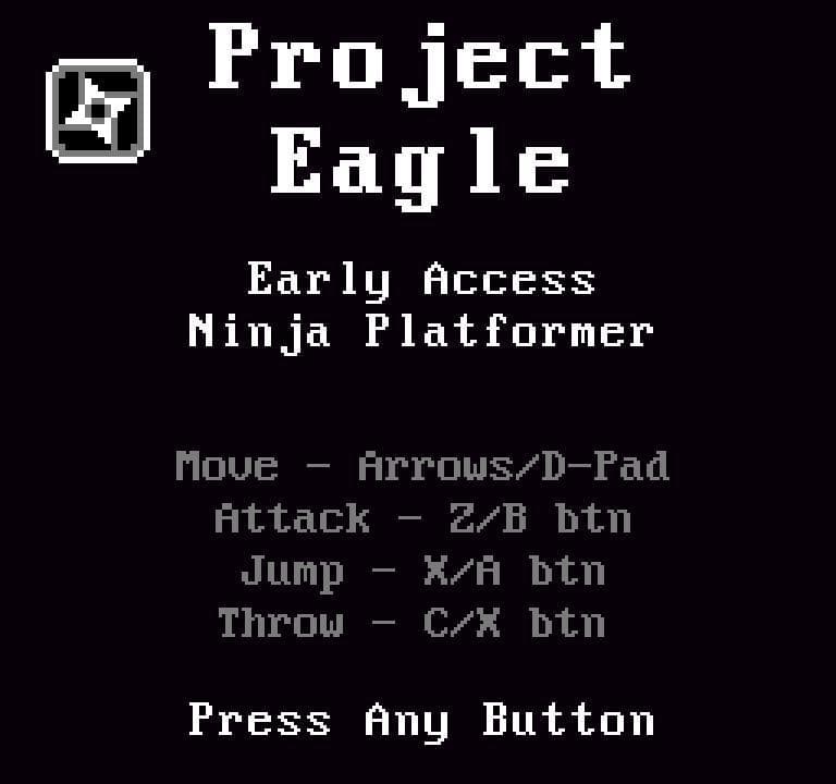 Project Eagle