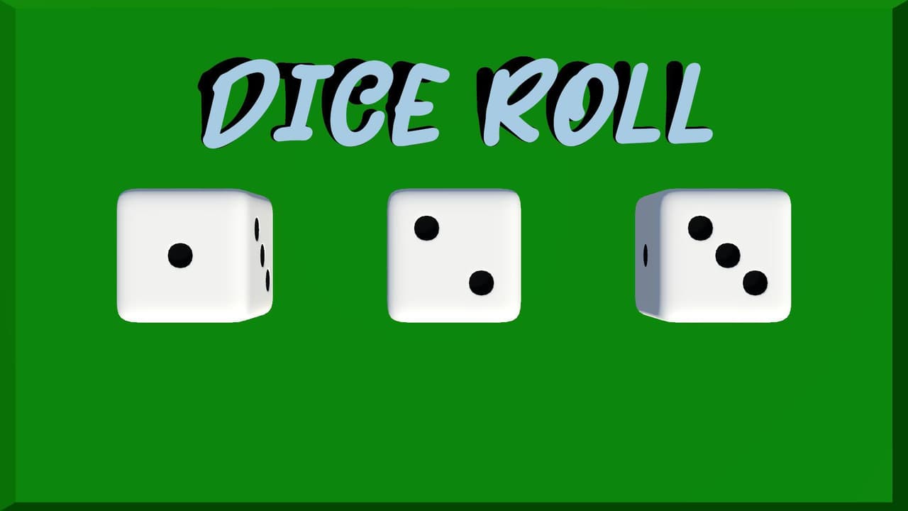 Dice Roll (HTLTKA) screenshot 2