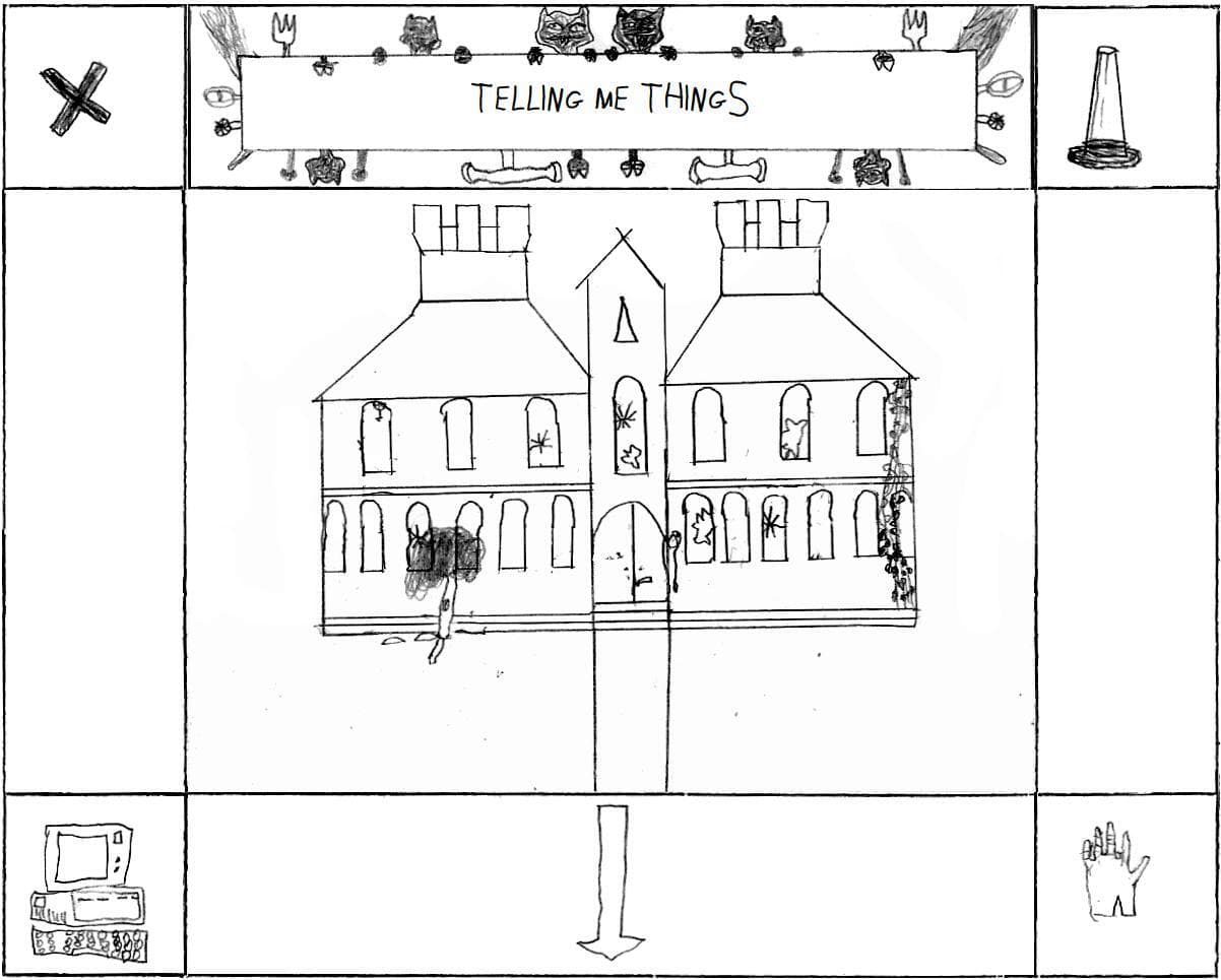 Get in the House screenshot 2