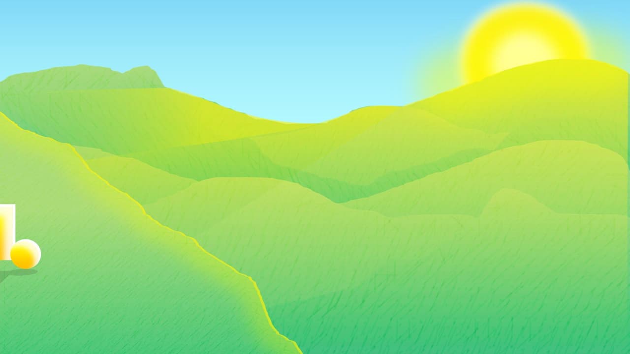Cube is Sphere 3 Chapter 1 screenshot 4