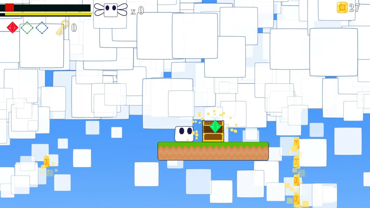 Battle Cube screenshot 4