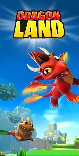 Dragon Land