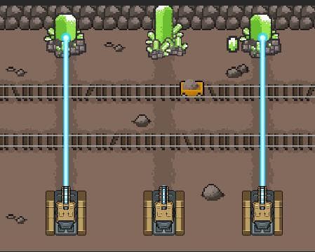Mining Hazard