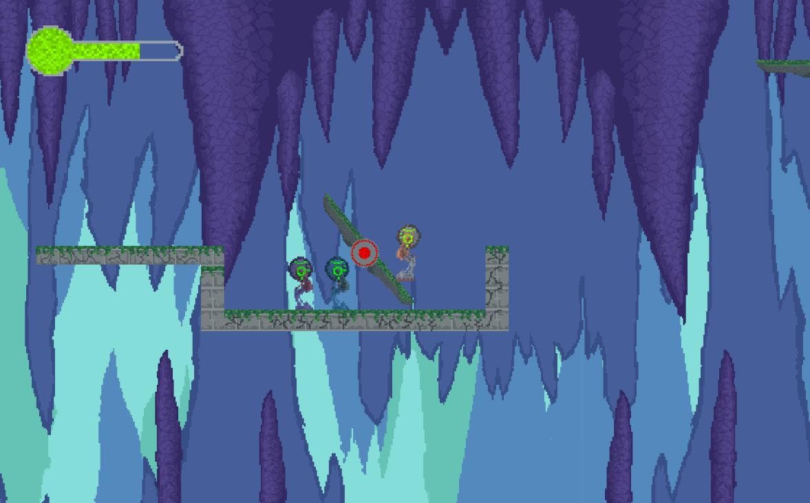 Robot Head screenshot 3