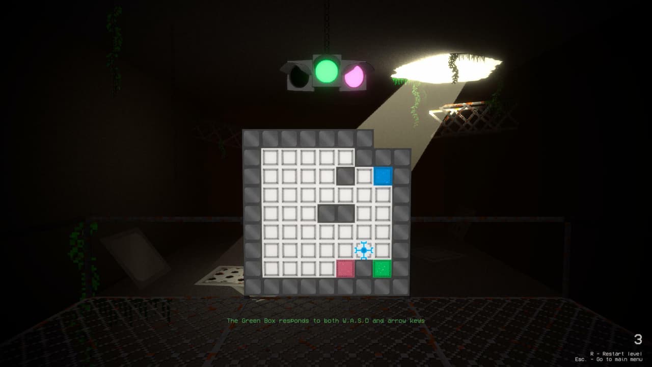 Outage (Chillaxe Games) screenshot 4