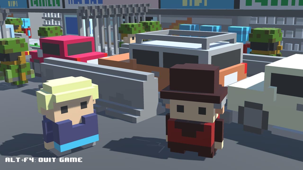 B.O.T screenshot 2