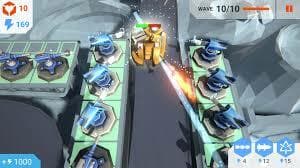 Defend Tower screenshot 5