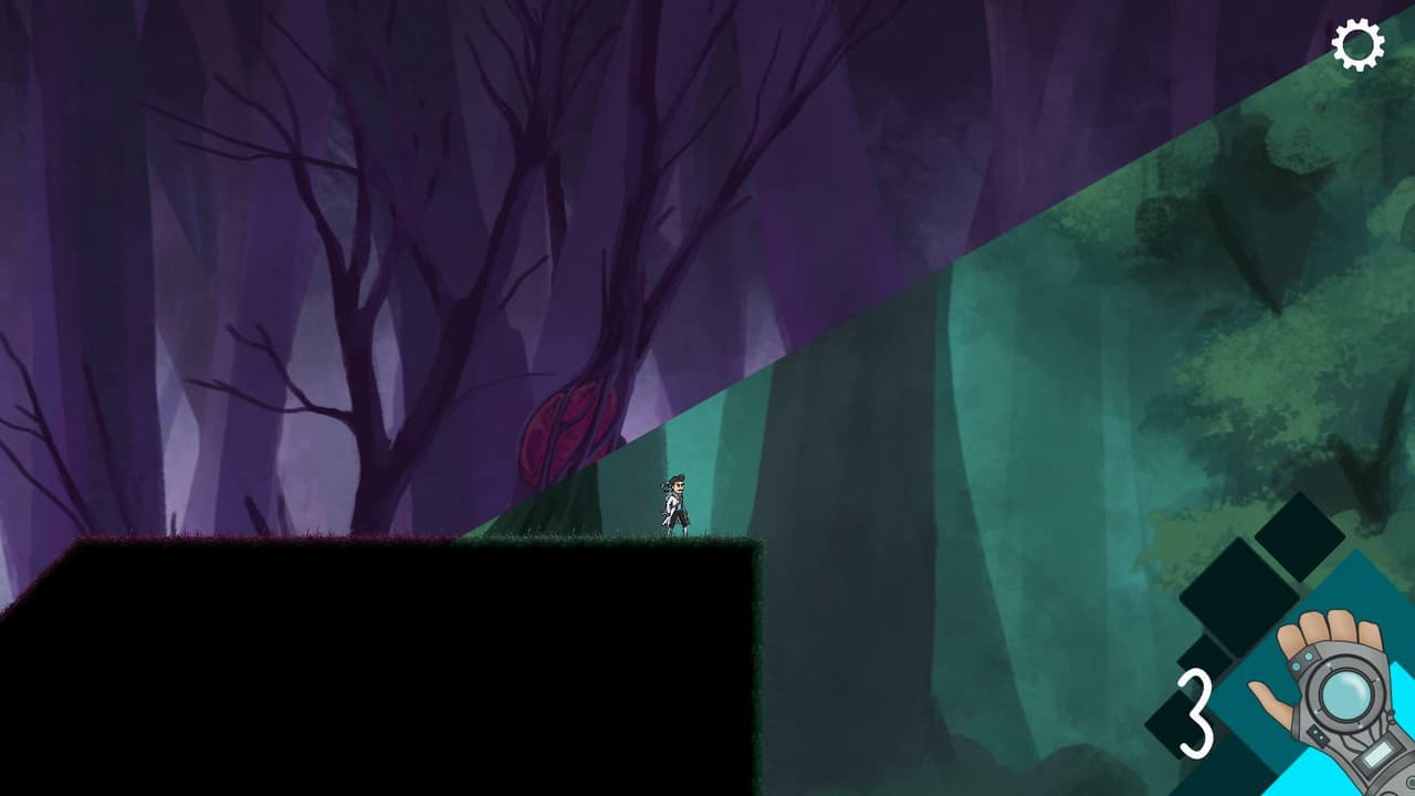 Hindsight (itch) (StashIO) screenshot 3