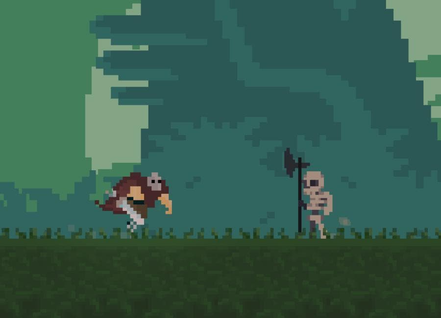 Greedy Dungeon (itch) (joniomega) screenshot 3