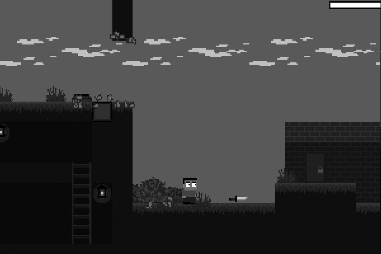 The Strange Stuff 1 screenshot 5