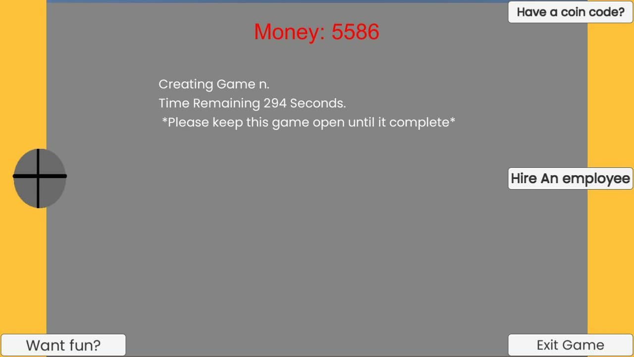 MYC -Manage your company ( without sound) screenshot 3