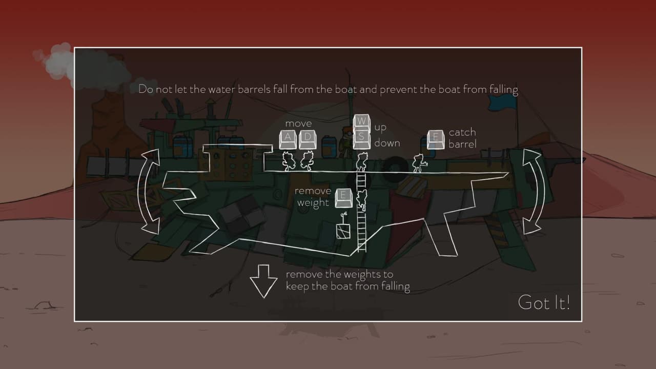 Eudora (Edevjogos) screenshot 5