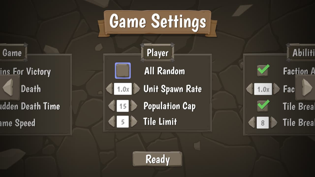 Tile Battle