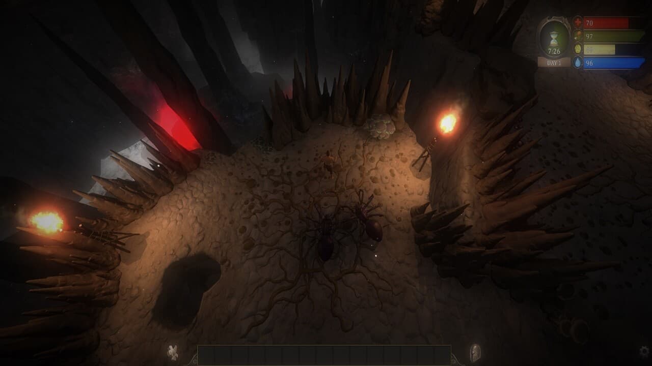 No Mans Island screenshot 6